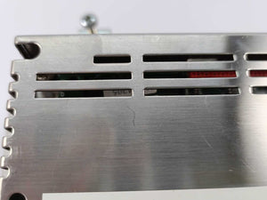 Uniop eTOP12-0050 Touchscreen Panel – 5.6” LCD, 24 V DC, IP65 Front