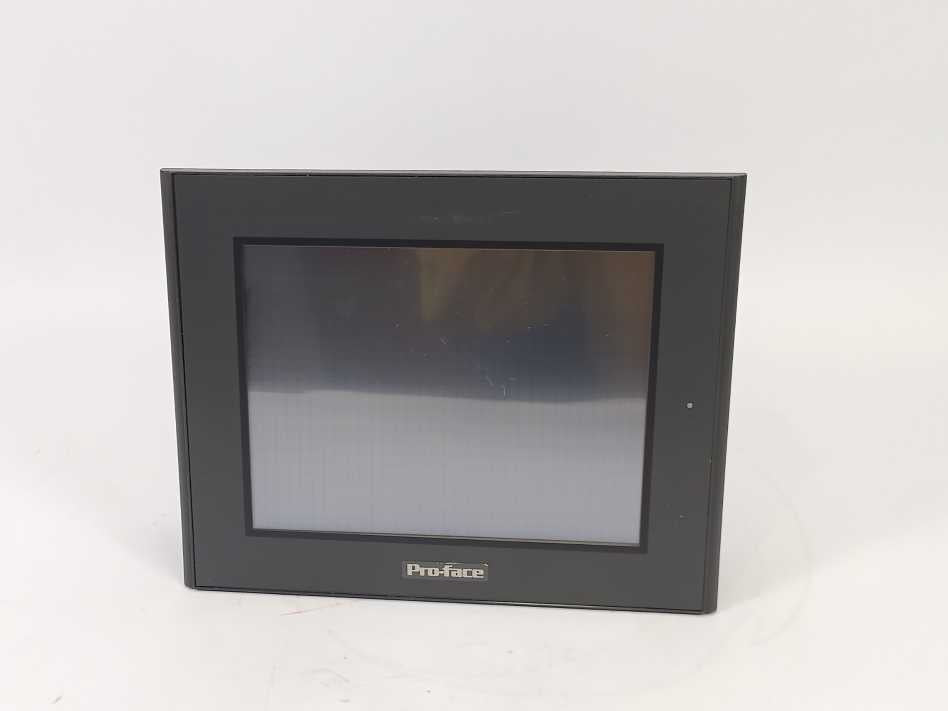 Pro-Face 3180034-01 GP2401-TC41-24V Touchscreen Panel