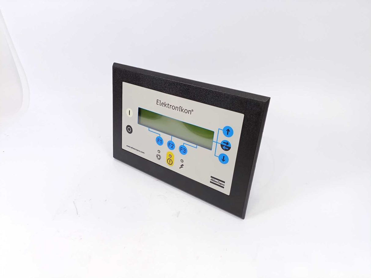 Atlas Copco 1900 0710 32 Elektronikon, 24VAC 50Hz/60Hz