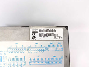 Atlas Copco 1900 0710 32 Elektronikon, 24VAC 50Hz/60Hz