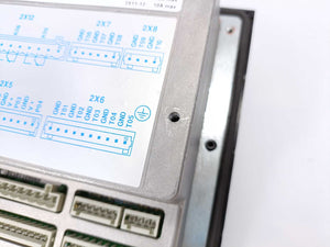 Atlas Copco 1900 0710 32 Elektronikon, 24VAC 50Hz/60Hz