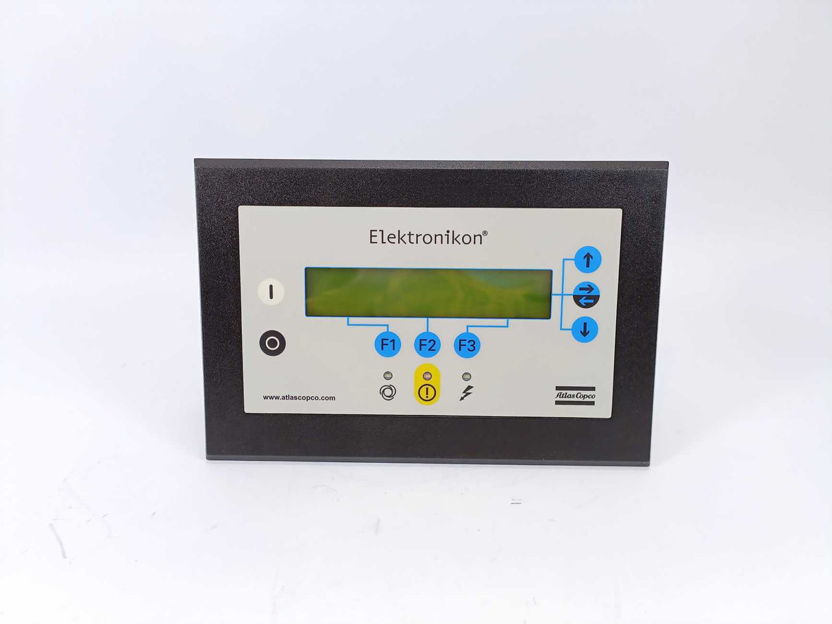 Atlas Copco 1900 0710 32 Elektronikon, 24VAC 50Hz/60Hz