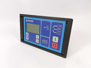 BOGE BASIC Compressor Control Panel – Digital Display