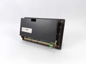 BOGE BASIC Compressor Control Panel – Digital Display