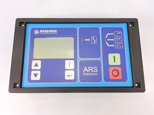 BOGE BASIC Compressor Control Panel – Digital Display