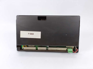 BOGE BASIC Compressor Control Panel – Digital Display