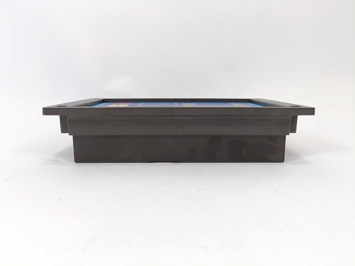 BOGE BASIC Compressor Control Panel – Digital Display