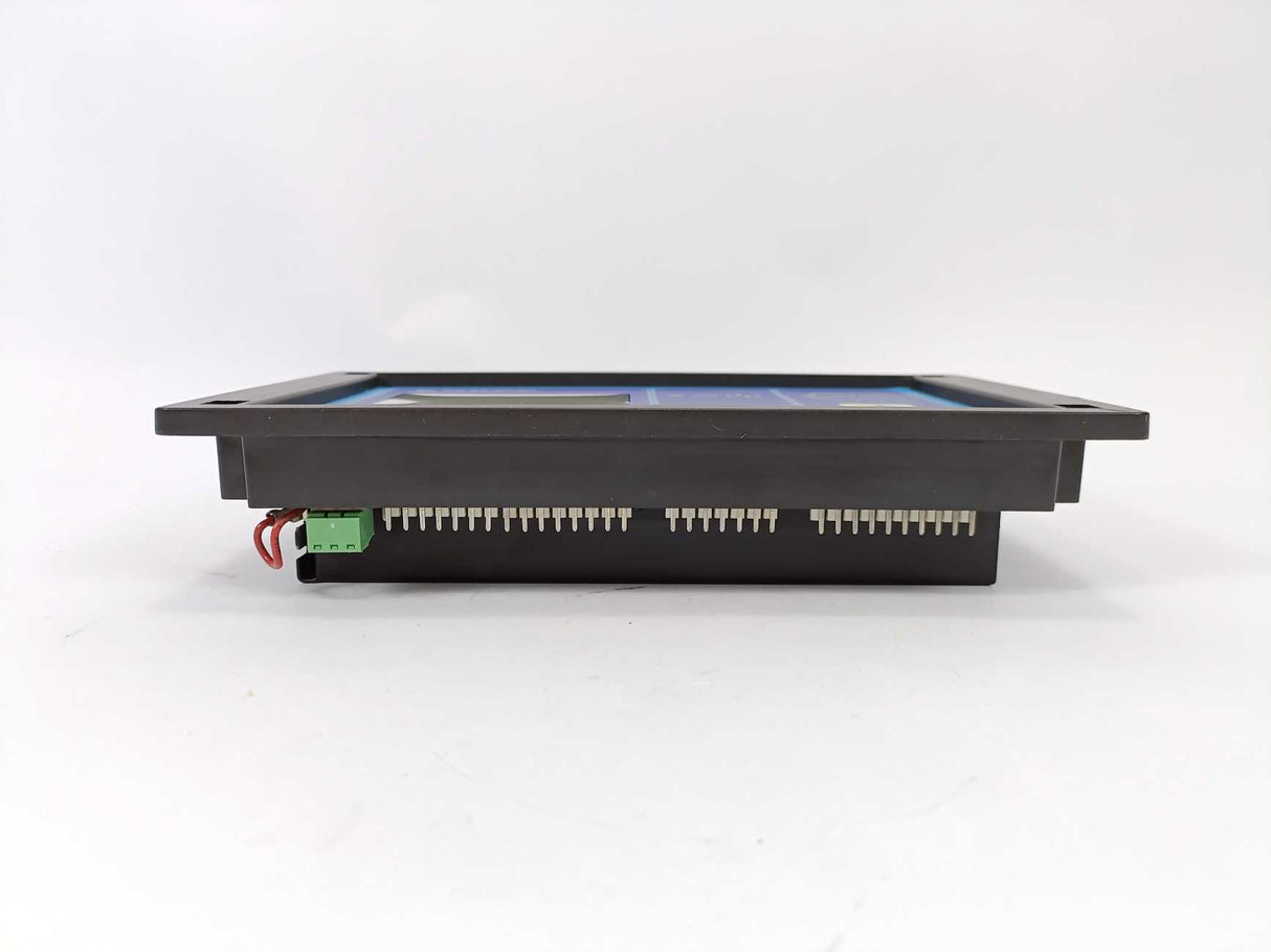 BOGE BASIC Compressor Control Panel – Digital Display