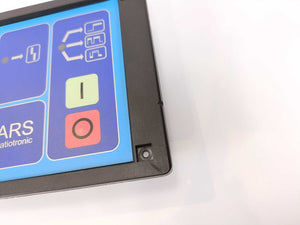 BOGE BASIC Compressor Control Panel – Digital Display