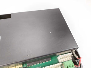 BOGE BASIC Compressor Control Panel – Digital Display