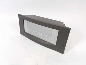 Satchwell IAC 600 Multi-Loop Intelligent Advanced Controller