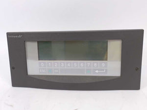 Satchwell IAC 600 Multi-Loop Intelligent Advanced Controller