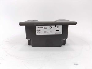 Satchwell IAC 600 Multi-Loop Intelligent Advanced Controller