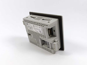 AB 2711R-T4T Ser. B Panel View 800 HMI Terminal 4"