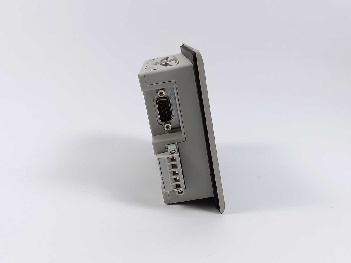 AB 2711R-T4T Ser. B Panel View 800 HMI Terminal 4"