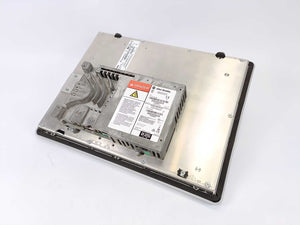 AB 2711P-T12C4D8 Ser. A PanelView Plus 1250, Assembled Terminal