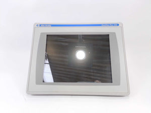 AB 2711P-T12C4D8 Ser. A PanelView Plus 1250, Assembled Terminal