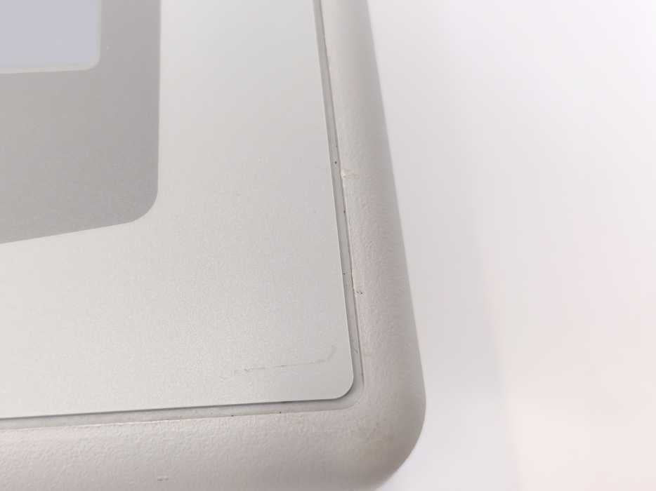 AB 2711P-T12C4D8 Ser. A PanelView Plus 1250, Assembled Terminal