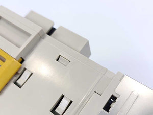 OMRON CJ1M-CPU21 CPU Unit 24VDC Ver. 3.0