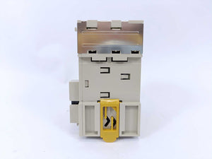 OMRON CJ1M-CPU21 CPU Unit 24VDC Ver. 3.0