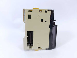 OMRON CJ1M-CPU21 CPU Unit 24VDC Ver. 3.0