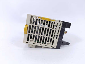 OMRON CJ1M-CPU21 CPU Unit 24VDC Ver. 3.0