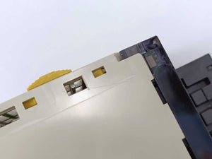 OMRON CJ1W-OD212 Output Unit 24V DC