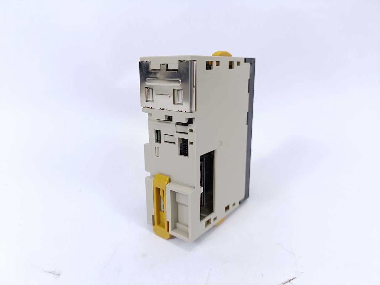 OMRON CJ1W-ID211 Input Unit, 24V DC 7mA Class 2 only