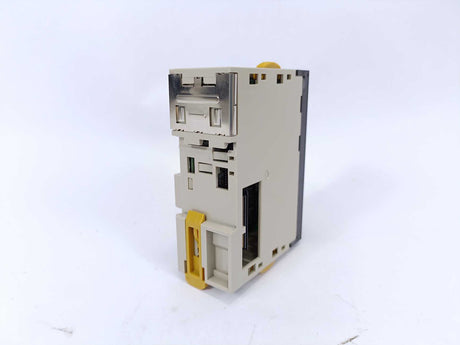 OMRON CJ1W-ID211 Input Unit, 24V DC 7mA Class 2 only