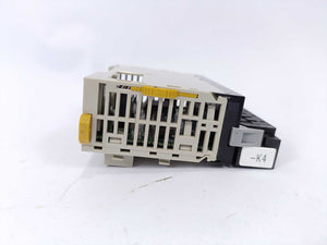 OMRON CJ1W-ID211 Input Unit, 24V DC 7mA Class 2 only