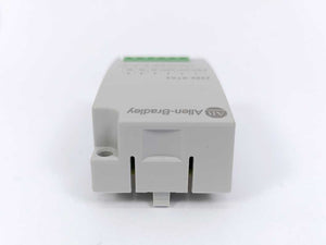AB 2080-RTD2 Ser. A Micro800 RTD Input Module