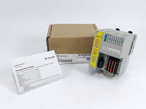 AB 1769-L16ER-BB1B SER. B, W. 1784-SD1/A 1GB CAPACITY