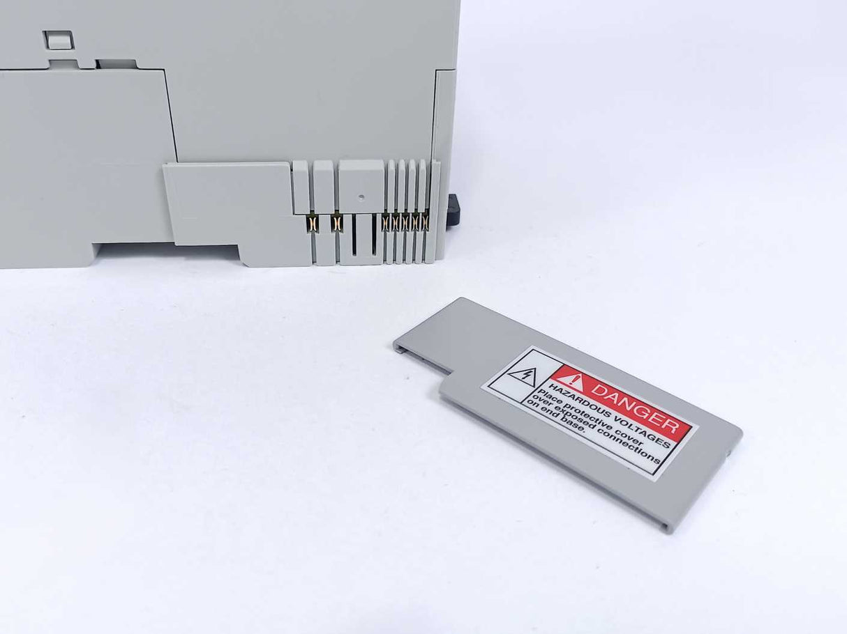 AB 1769-L16ER-BB1B SER. B, W. 1784-SD1/A 1GB CAPACITY