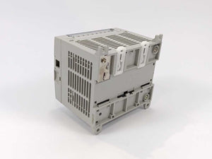AB 1762-L24BWA Ser. C MicroLogix 1200 24 Point Controller