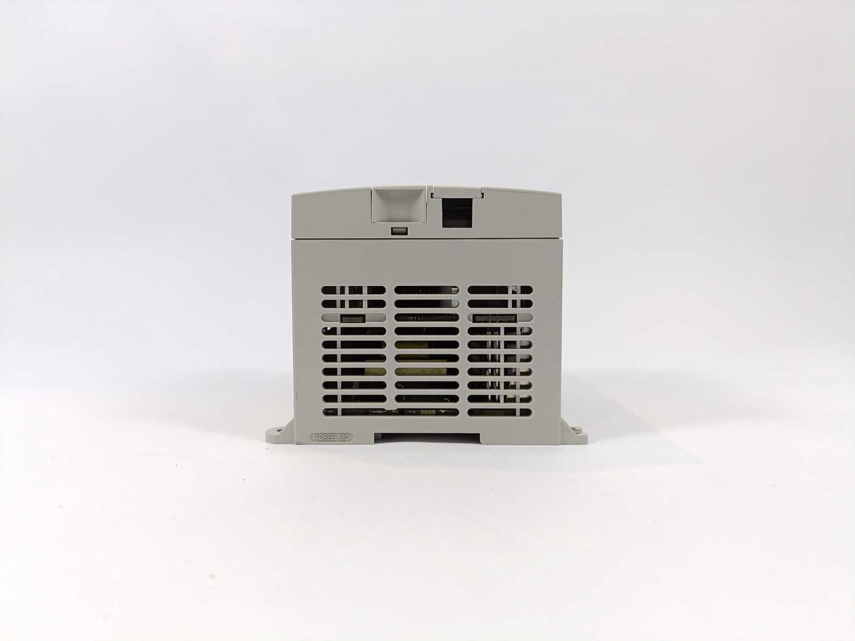 AB 1762-L24BWA Ser. C MicroLogix 1200 24 Point Controller