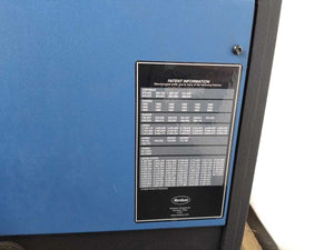 Nordson 3400V-3FAV4D/R VISTA Hot Melt Material Applicator