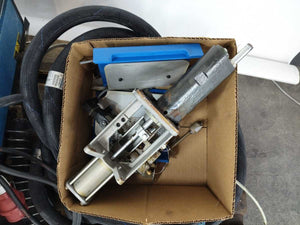 Nordson 3400V-3FAV4D/R VISTA Hot Melt Material Applicator