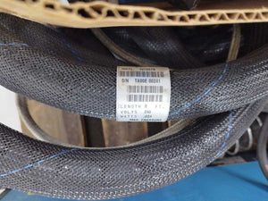 Nordson 3400V-3FAV4D/R VISTA Hot Melt Material Applicator