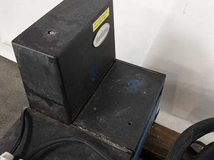 Nordson 3400V-3FAV4D/R VISTA Hot Melt Material Applicator