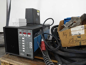 Nordson 3400V-3FAV4D/R VISTA Hot Melt Material Applicator