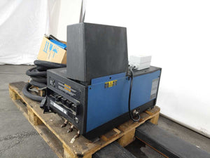 Nordson 3400V-3FAV4D/R VISTA Hot Melt Material Applicator