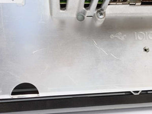 AB 2711P-T10C4D2 Ser. A Panel View Plus 1000 Assembled Terminal