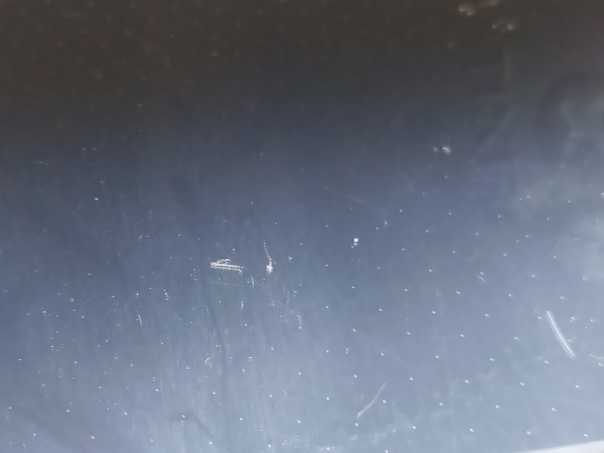 AB 2711P-T10C4D2 Ser. A Panel View Plus 1000 Assembled Terminal