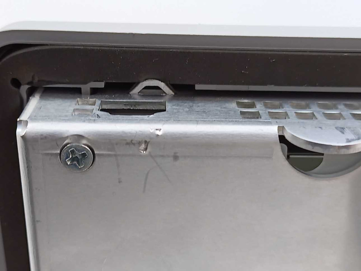 AB 2711P-RDT10C B Ser. G Panelview Plus 1000 W/ 2711P-RP1 Logic Module