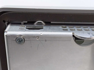 AB 2711P-RDT10C B Ser. G Panelview Plus 1000 W/ 2711P-RP1 Logic Module