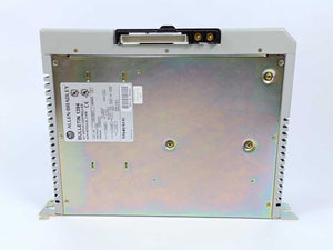 AB 1394-AM03 Ser. B AC Servo Controller Axis Module 2KW