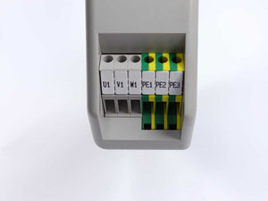 AB 1394-AM03 Ser. B AC Servo Controller Axis Module 2KW