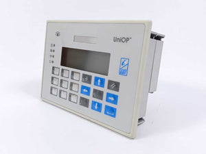 Uniop 6ZA1045-7BE10 ePAD06 Control Panel