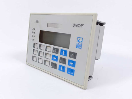 Uniop 6ZA1045-7BE10 ePAD06 Control Panel