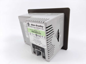 AB 2711PC-T6M20D Ser. D PanelView Plus Compact 600